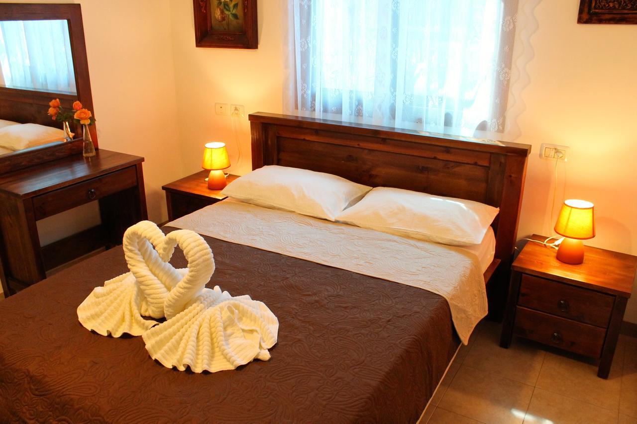 Suites & Spa Galilee Kirjat Szemona Zewnętrze zdjęcie