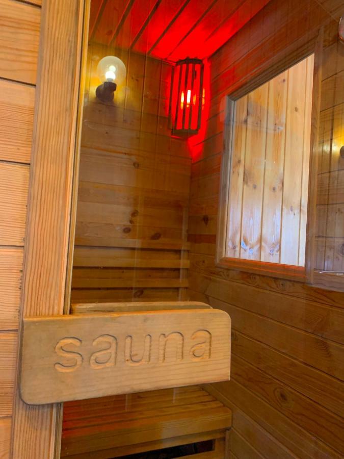 Suites & Spa Galilee Kirjat Szemona Zewnętrze zdjęcie