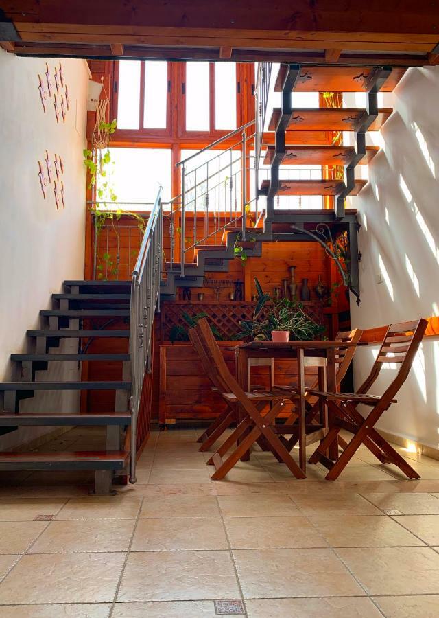 Suites & Spa Galilee Kirjat Szemona Zewnętrze zdjęcie
