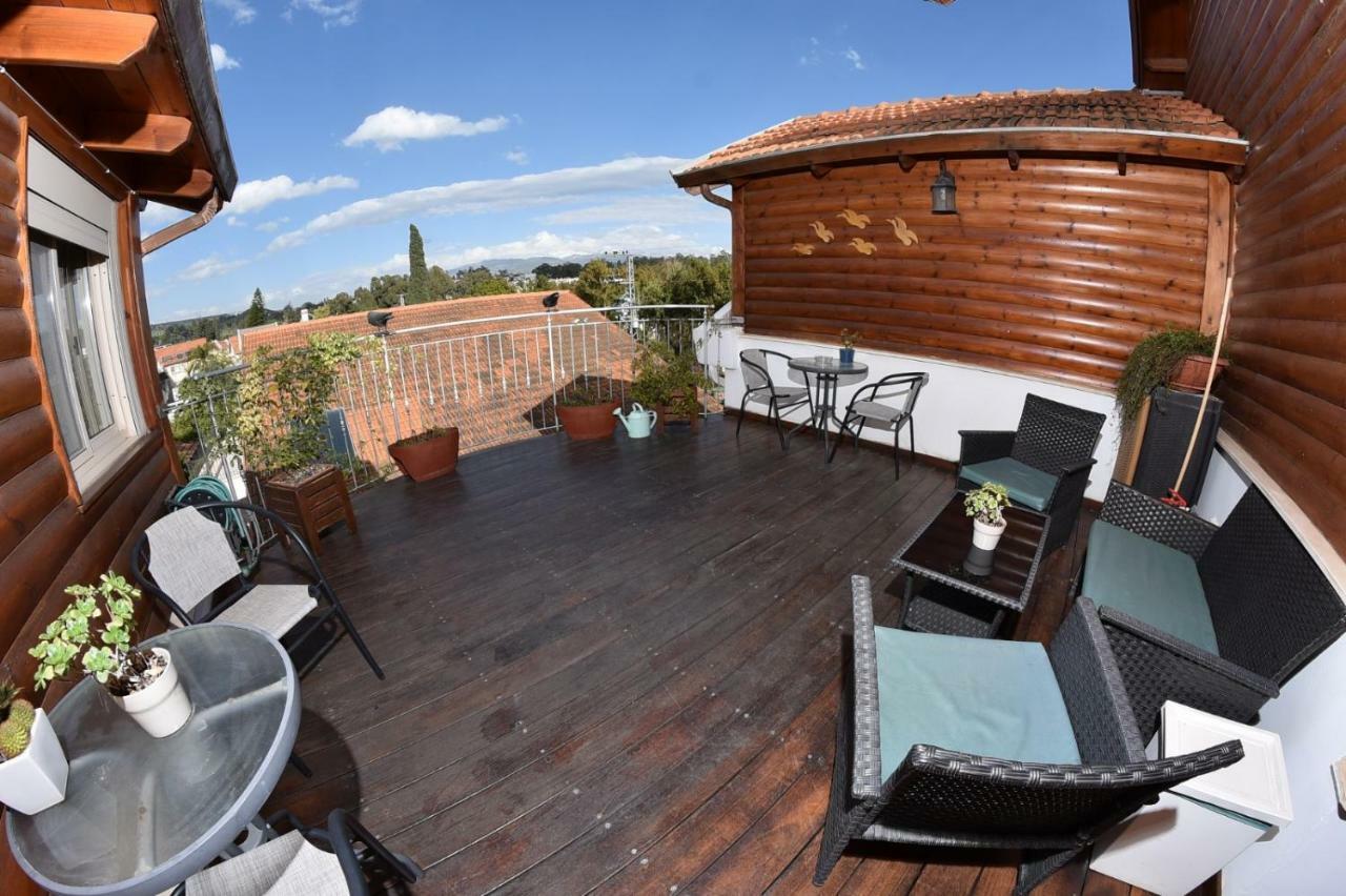 Suites & Spa Galilee Kirjat Szemona Zewnętrze zdjęcie
