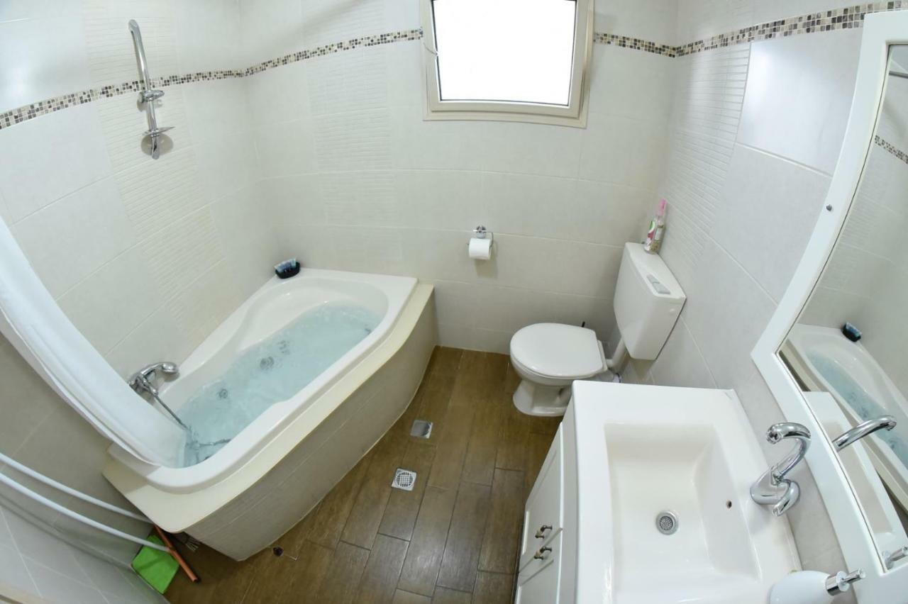 Suites & Spa Galilee Kirjat Szemona Zewnętrze zdjęcie