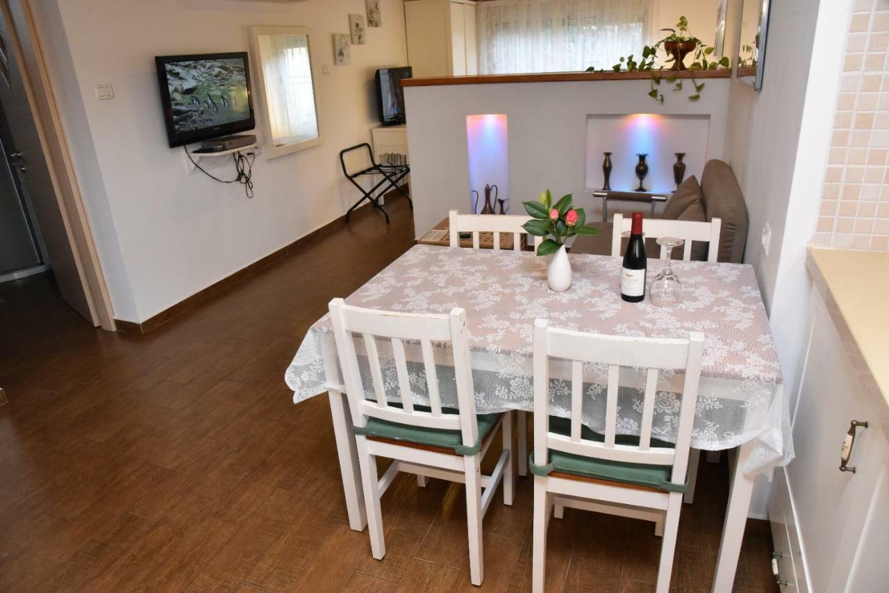 Suites & Spa Galilee Kirjat Szemona Zewnętrze zdjęcie