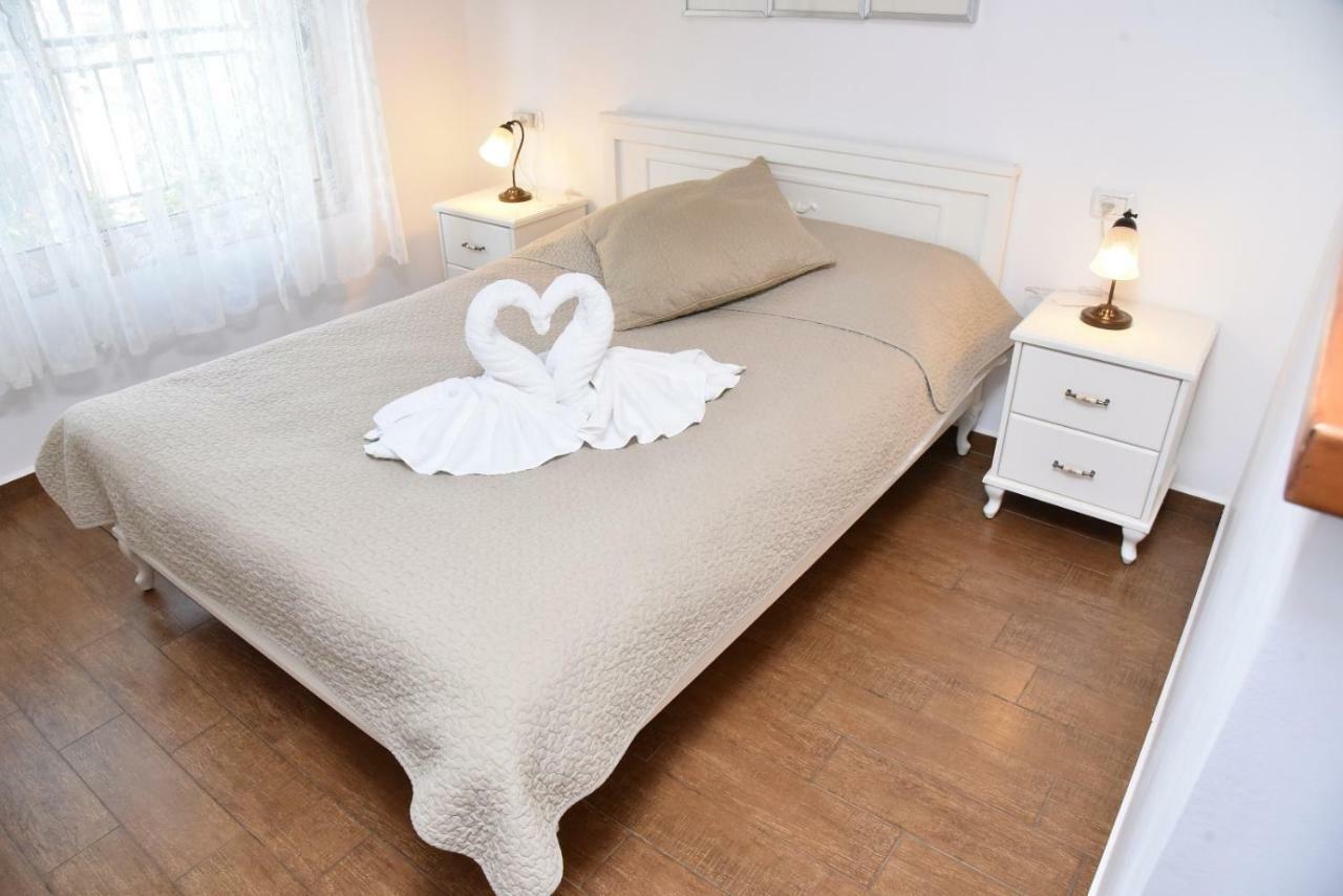 Suites & Spa Galilee Kirjat Szemona Zewnętrze zdjęcie
