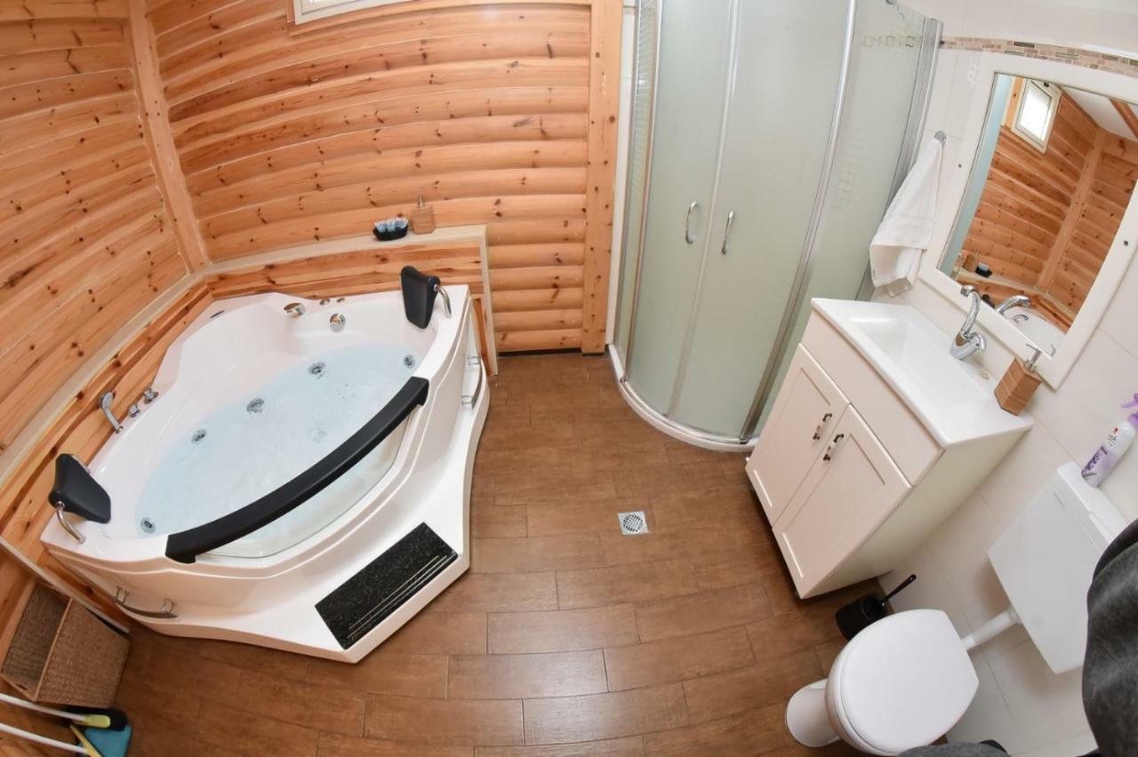 Suites & Spa Galilee Kirjat Szemona Zewnętrze zdjęcie