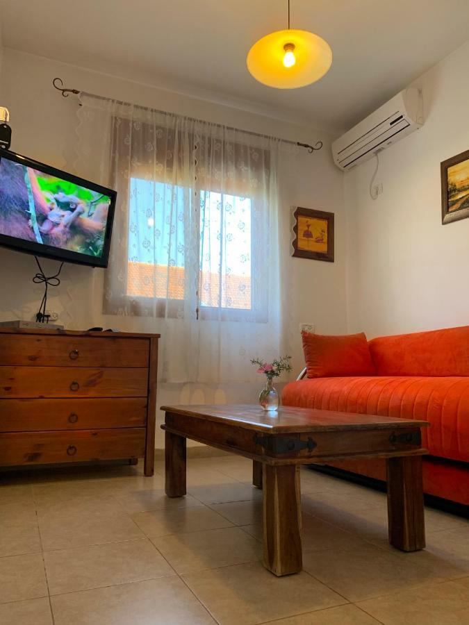 Suites & Spa Galilee Kirjat Szemona Zewnętrze zdjęcie