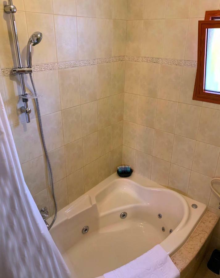 Suites & Spa Galilee Kirjat Szemona Zewnętrze zdjęcie