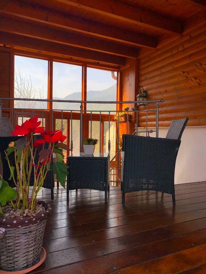 Suites & Spa Galilee Kirjat Szemona Zewnętrze zdjęcie